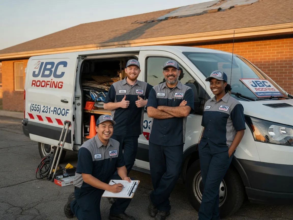 Roof Replacement company in Airway Heights, WA