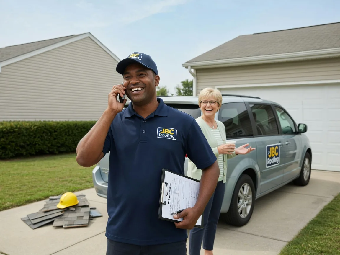 Roof Replacement Airway Heights, WA FAQs